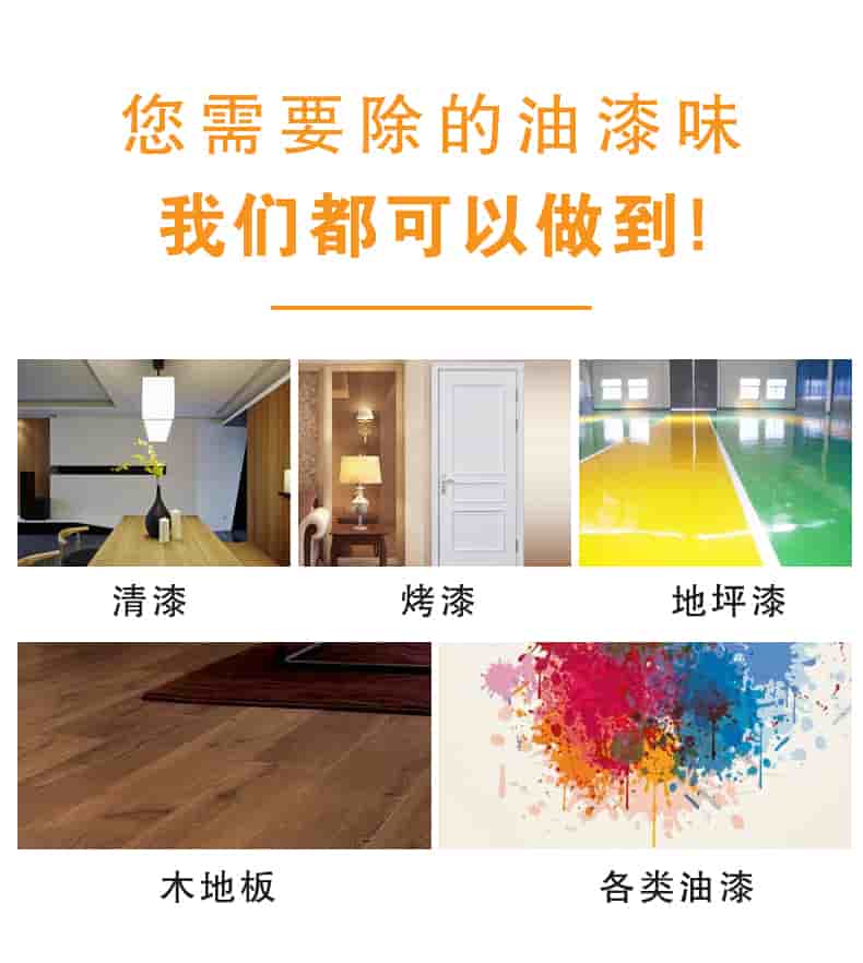 您需要除的油漆味我們都可以做到，清漆 烤漆地坪漆 木地板 各類(lèi)油漆