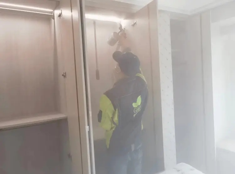 武漢新房主必看！揪出甲醛老窩有妙招