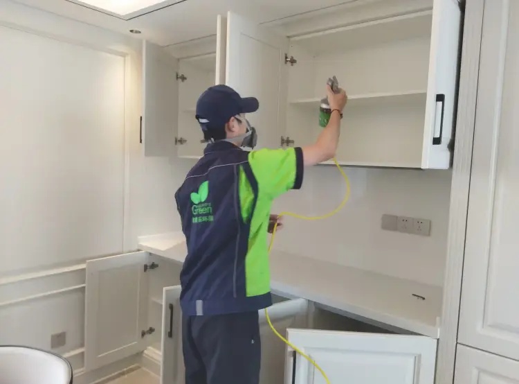 武漢新房除醛終極指南！四招+秘訣速get