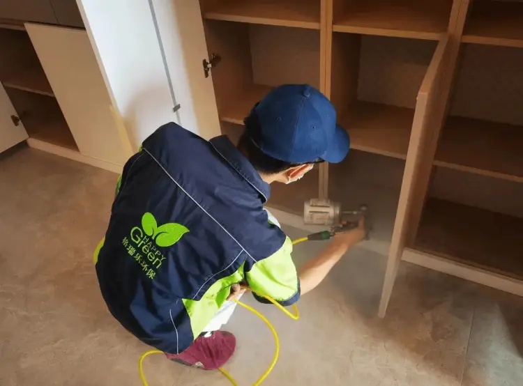 武漢新房除醛！6招實(shí)測(cè)效果大公開