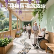 格瑞樂(lè)?氧愈森活-養(yǎng)老社區(qū)負(fù)氧離子生態(tài)涂層空氣凈化方 格瑞樂(lè)?氧愈森活-養(yǎng)老社區(qū)負(fù)氧離子生態(tài)涂層空氣凈化方