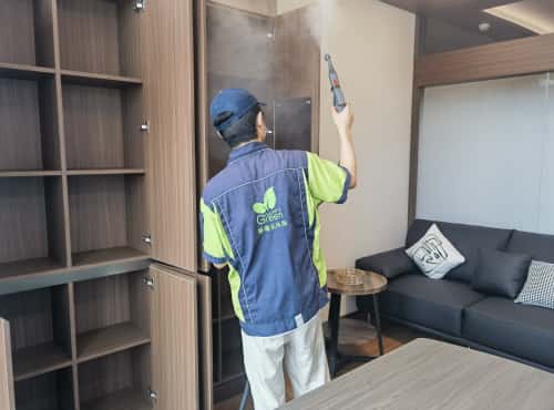 武漢冬季除甲醛難？格瑞樂(lè)環(huán)保暖冬方案高效除醛