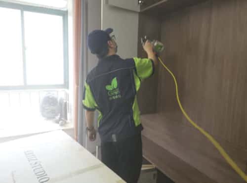 武漢除甲醛口碑較好的公司怎么選？本地業(yè)主實測標(biāo)準(zhǔn)與案例參考