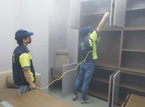 “格瑞樂環(huán)保，我跟你鎖死鑰匙吞了！”——一個武漢急脾氣奶爸的除醛暴走日記