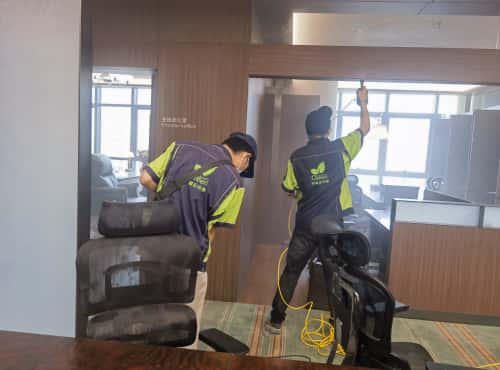 “格瑞樂環(huán)保，真板眼！”——一個武漢女將的除醛快問快答