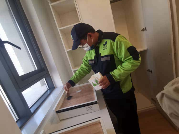 武漢除甲醛：3大誤區(qū)要避開(kāi)！