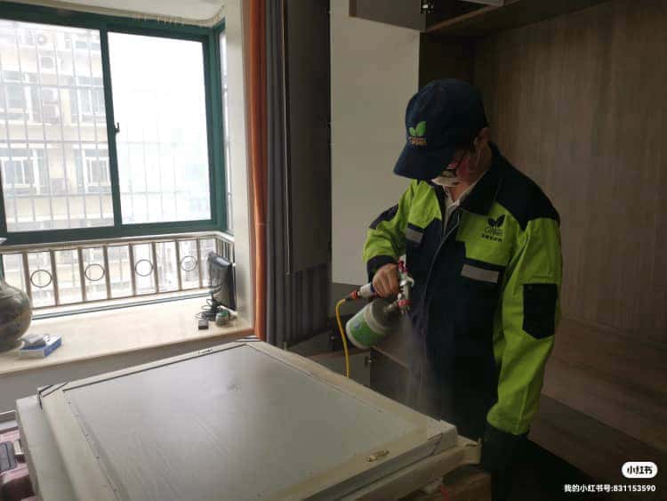 武漢除甲醛：3大誤區(qū)要避開(kāi)！