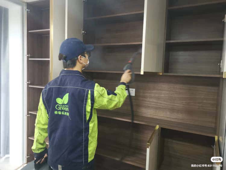 武漢除甲醛咋選？3招避坑指南！