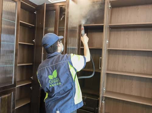 重陽新風(fēng)暖江城！格瑞樂環(huán)保「銀發(fā)空氣關(guān)懷行動(dòng)」：為父母守候每一口安心呼吸