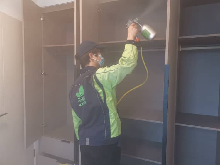 蔡甸除醛花幾多錢？格瑞樂(lè)超劃算！