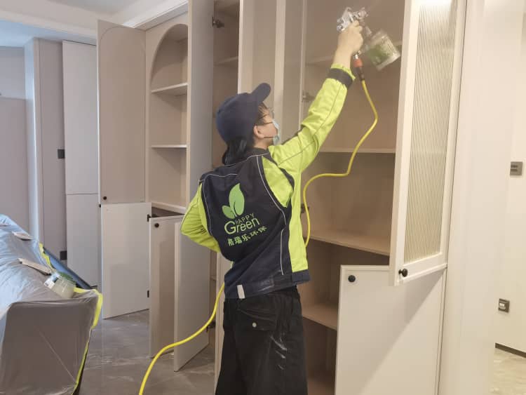 武漢新房除醛莫慌！6種方法實(shí)測(cè)優(yōu)劣