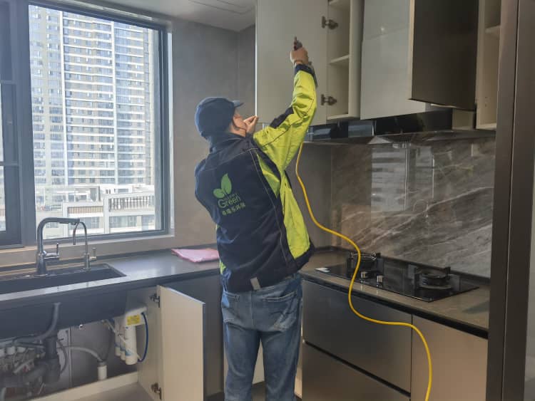 武漢除醛別瞎忙！3大方法全無效