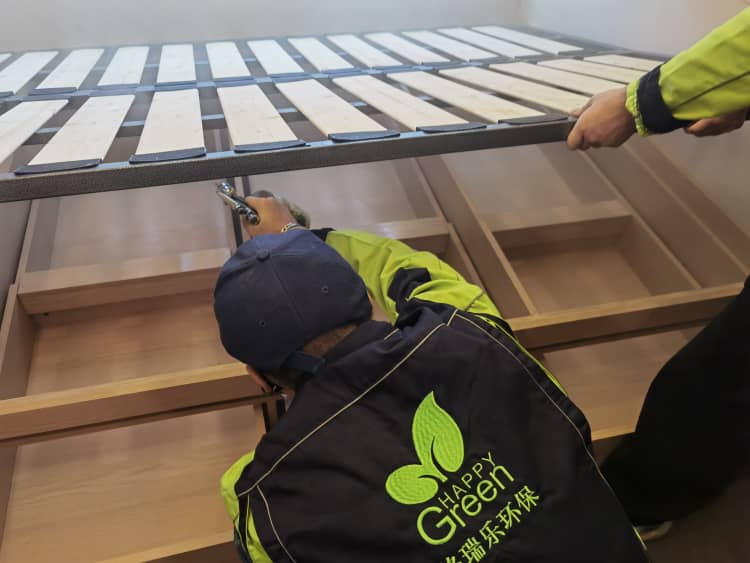 武漢裝修污染治理！6種方法優(yōu)劣大PK，別瞎搞