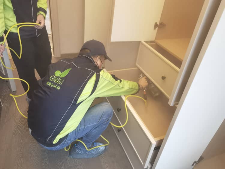 武漢新房除甲醛莫慌！這4種方法，科學(xué)高效不踩坑