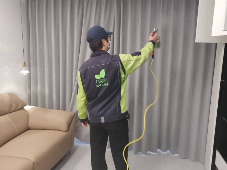 武漢新房除甲醛莫慌！這4種方法，科學(xué)高效不踩坑