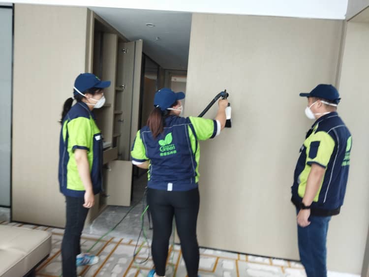 武漢業(yè)主警惕！新房這些怪象，竟是甲醛在坑你！