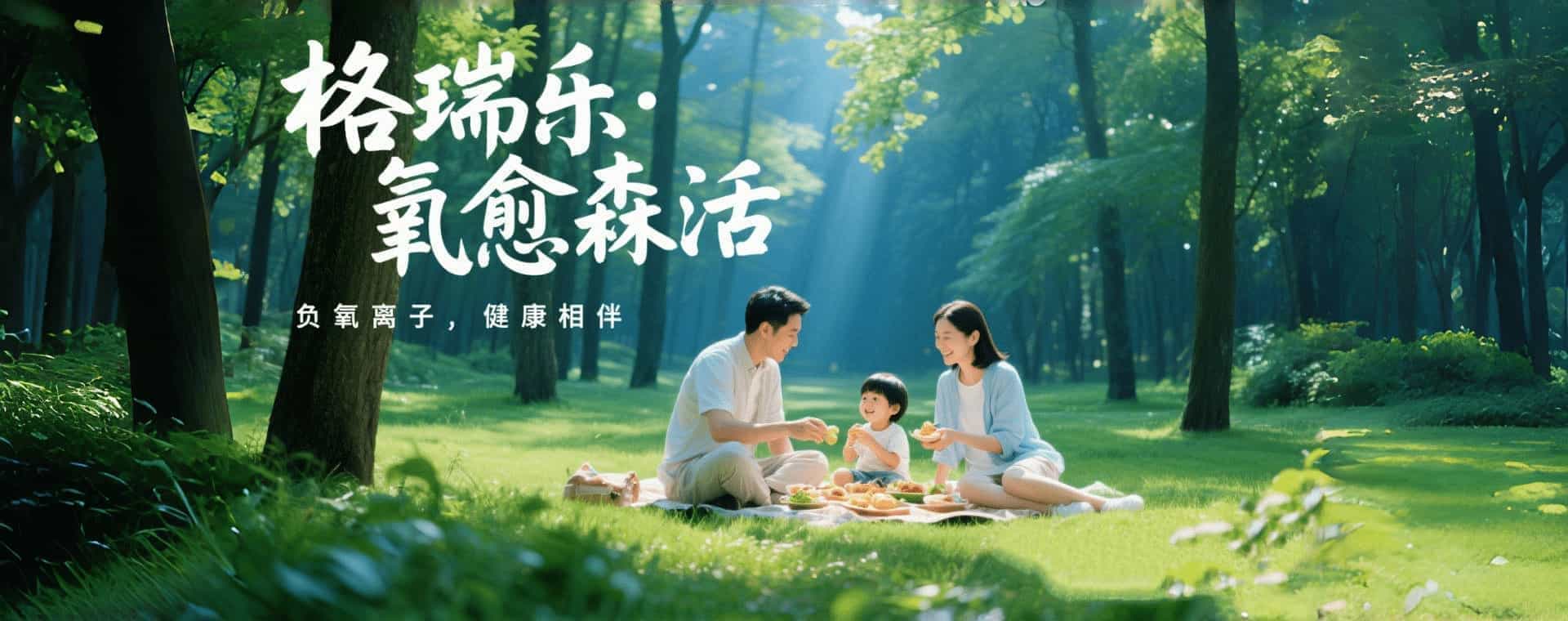 格瑞樂·家庭健康顧問2.0：懂你的家，更懂家里的每一個(gè)“寶貝”