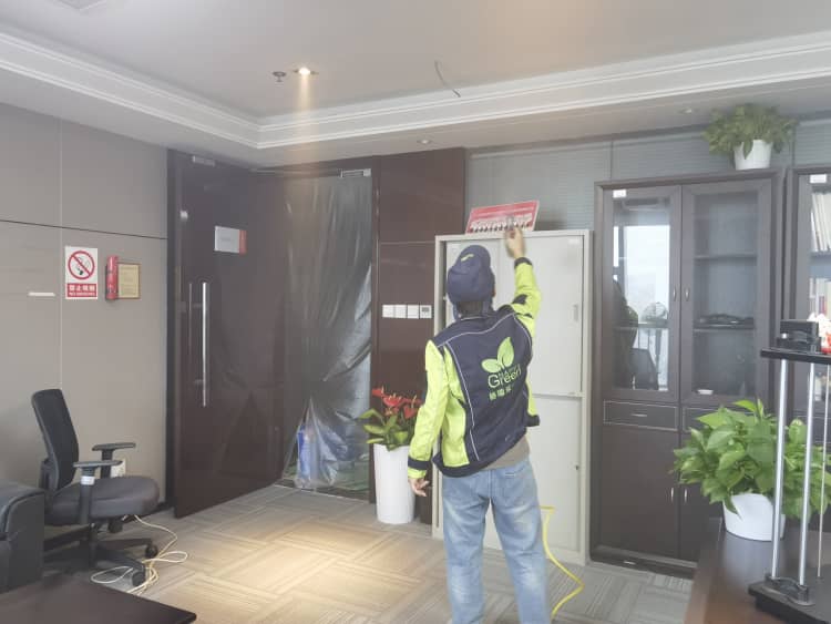 武漢新屋甲醛治理莫急！3-15 年持久戰(zhàn)這樣打