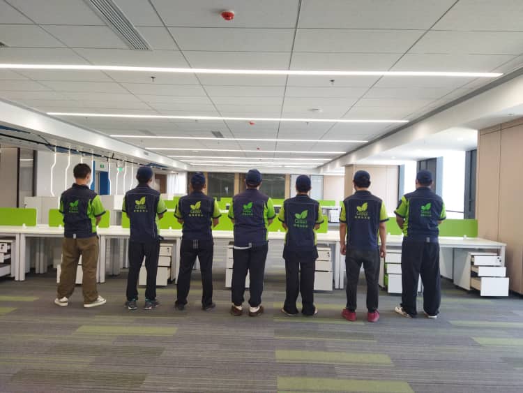 馬蹄踏綠江城春，格瑞樂守護(hù)每一次暢快呼吸｜2026馬年新春致信