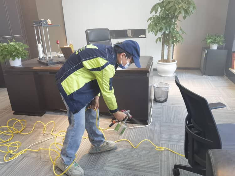 武漢除甲醛選格瑞樂！全場景治理，終身質(zhì)保放心住