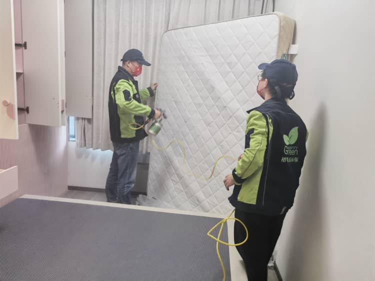 漢新房除甲醛！3個(gè)坑別踩，格瑞樂13年經(jīng)驗(yàn)更靠譜